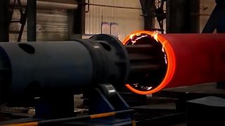 Effizienter täglicher Betrieb an unserer Produktionsbasis