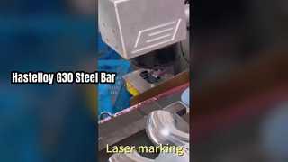 Hastelloy G30 Stahlstange auf Lager