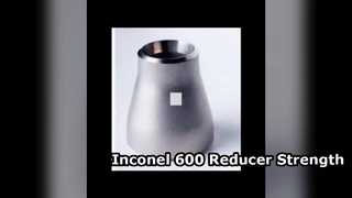 Inconel 600 Reducer Butt Weld China Factory