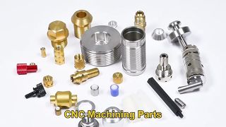 Hochwertige industrielle Rohrverschraubungen | Präzisionstechnik