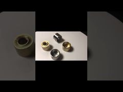Produktübersicht für Rohrkupplungen
