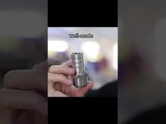Produktionsprozess in der Fabrik