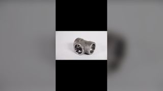 Hochleistungs-Industrierohrverschraubungen für Fluidsysteme