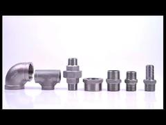 Nahtloses Rohr aus Titanlegierung, chirurgische Qualität